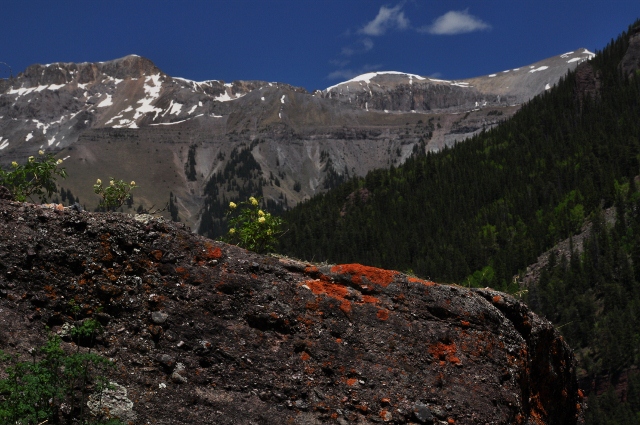 Bear Creek Waterfall Trail
